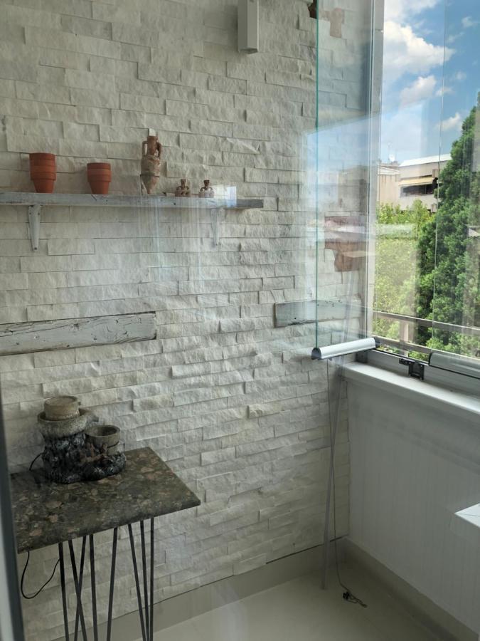 Artistic Luxury Lejlighed Skopje Eksteriør billede