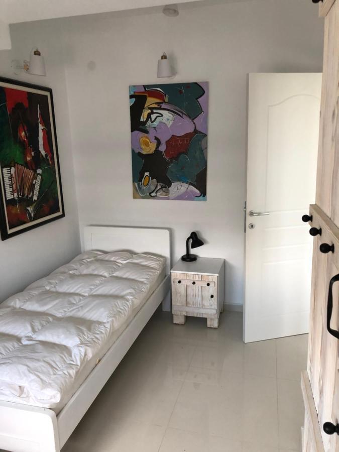 Artistic Luxury Lejlighed Skopje Eksteriør billede